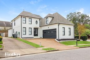 Memphis house for rent - 8485 FARLEY AVENUE Memphis, TN 38016