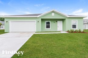 Palm Bay house for rent - 1021 Locust Avenue Palm Bay, FL 32907