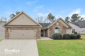 Bethlehem house for rent - 1439 Dillard Heights Drive Bethlehem, GA 30620