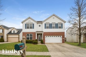 Carmel house for rent - 14453 Welford Way Carmel, IN 46032