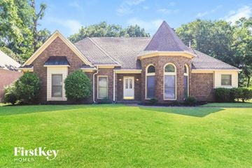 Memphis house for rent - 1771 WOOD OAK DRIVE Memphis, TN 38016
