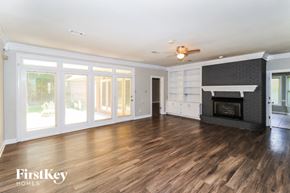 Memphis house for rent - 1771 WOOD OAK DRIVE Memphis, TN 38016