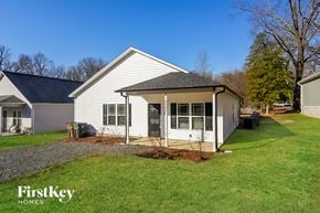 Greensboro house for rent - 4727 Holders Road Greensboro, NC 27405