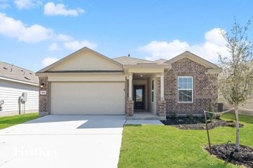 San Antonio house for rent - 1818 Morse Way SAN ANTONIO, TX 78227