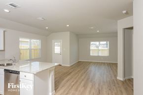 San Antonio house for rent - 1818 Morse Way SAN ANTONIO, TX 78227