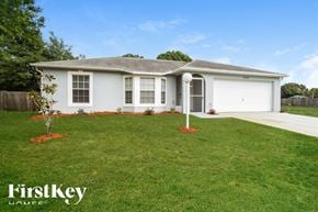 Palm Bay house for rent - 2201 Wagonwheel Avenue SE Palm Bay, FL 32909