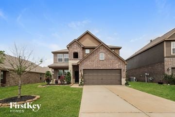 Conroe house for rent - 3013 Tulip Poplar Trail Conroe, TX 77301
