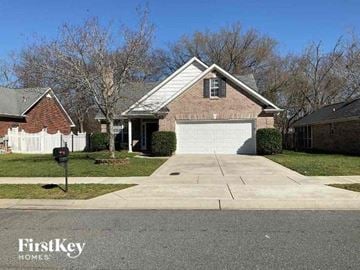 Concord house for rent - 3277 Westridge Lane SW Concord, NC 28027