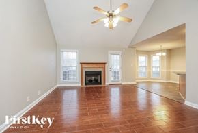 Clarksville house for rent - 3680 S Jot Drive Clarksville, TN 37040