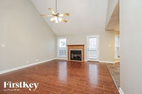 Clarksville house for rent - 3680 S Jot Drive Clarksville, TN 37040