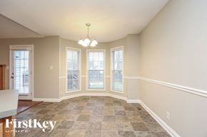 Clarksville house for rent - 3680 S Jot Drive Clarksville, TN 37040