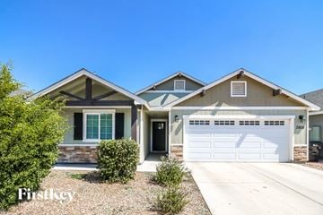 Phoenix house for rent - 3858 W TAMARISK Avenue Phoenix, AZ 85041