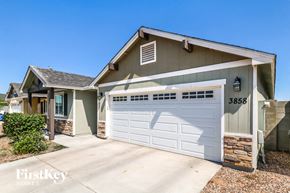 Phoenix house for rent - 3858 W TAMARISK Avenue Phoenix, AZ 85041