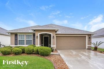 Jacksonville house for rent - 335 CANDLEBARK DRIVE JACKSONVILLE, FL 32225