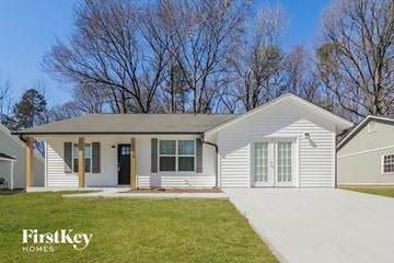 Charlotte house for rent - 712 Pennwood Lane Charlotte, NC 28215