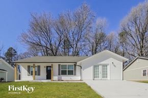 Charlotte house for rent - 712 Pennwood Lane Charlotte, NC 28215