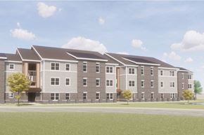 Columbus apartment for rent - Maple Meadows Apartments