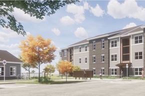 Columbus apartment for rent - Maple Meadows Apartments