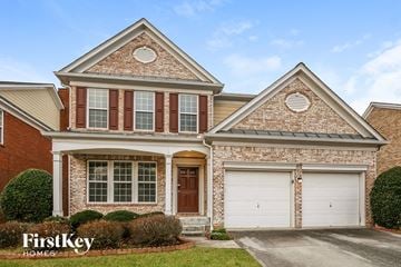 Duluth house for rent - 2207 Polesdean Lane Duluth, GA 30097