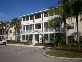 Bradenton house for rent - the building where the apartment is located