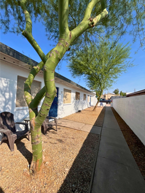 Phoenix apartment for rent - East Vista Apartments