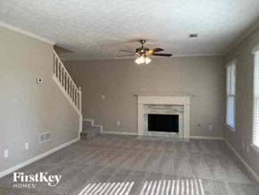 Lawrenceville house for rent - 1264 Gables View Place Lawrenceville, GA 30043