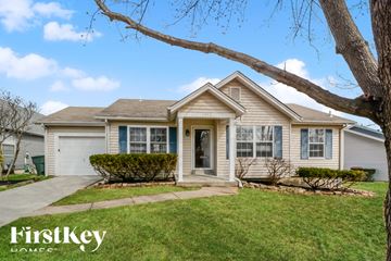St Peters house for rent - 2943 Plum Leaf Circle St Peters, MO 63303