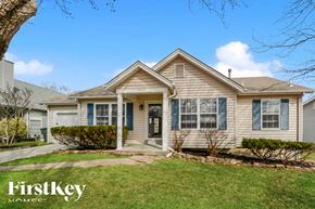 St Peters house for rent - 2943 Plum Leaf Circle St Peters, MO 63303