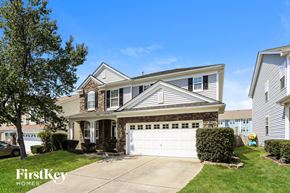Fuquay Varina house for rent - 344 Edgecroft Way Fuquay Varina, NC 27526