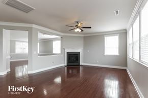 Fuquay Varina house for rent - 344 Edgecroft Way Fuquay Varina, NC 27526