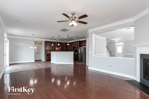 Fuquay Varina house for rent - 344 Edgecroft Way Fuquay Varina, NC 27526