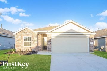 San Antonio house for rent - 1839 MORSE WAY SAN ANTONIO, TX 78227