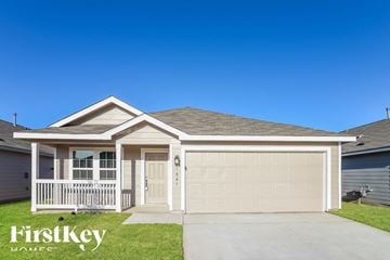 San Antonio house for rent - 1847 MORSE WAY SAN ANTONIO, TX 78227