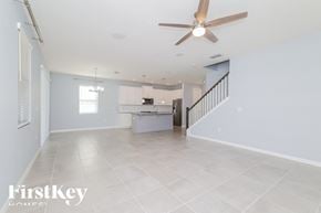 Kissimmee house for rent - 2412 RIVERBANK COVE KISSIMMEE, FL 34741