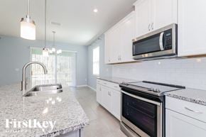 Kissimmee house for rent - 2412 RIVERBANK COVE KISSIMMEE, FL 34741