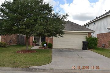 Hockley house for rent - 17027 Bluejay Trails Court