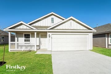 San Antonio house for rent - 1851 Morse Way San Antonio, TX 78227