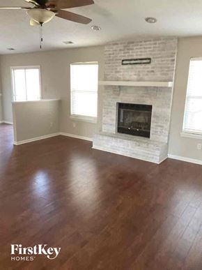 Noblesville house for rent - 20828 Summitt Road Noblesville, IN 46062