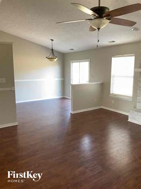 Noblesville house for rent - 20828 Summitt Road Noblesville, IN 46062