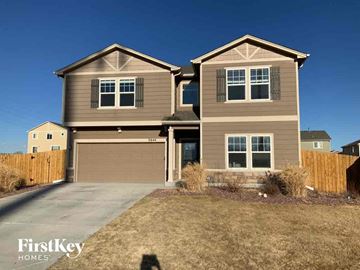 Colorado Springs house for rent - 3644 Saguaro Circle Colorado Springs, CO 80925
