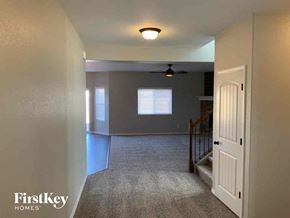 Colorado Springs house for rent - 3644 Saguaro Circle Colorado Springs, CO 80925