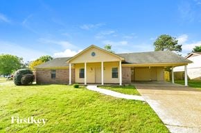 Memphis house for rent - 7357 DONCASTER LANE Memphis, TN 38125
