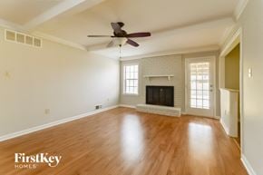 Memphis house for rent - 7357 DONCASTER LANE Memphis, TN 38125