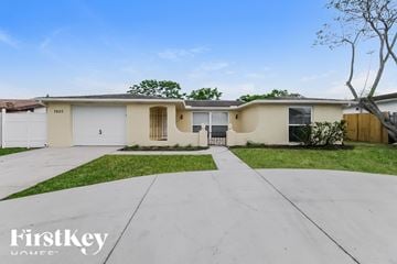 Port Richey house for rent - 7825 EMBASSY BOULEVARD PORT RICHEY, FL 34668