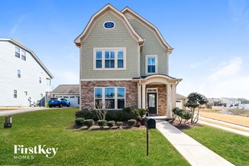 Clayton house for rent - 69 Plum Lane Clayton, NC 27527