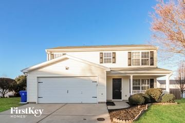 Kernersville house for rent - 109 Sydney Kernersville, NC 27284