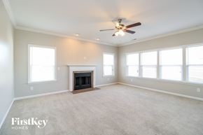 Advance house for rent - 130 Old Homeplace Drive Advance, NC 27006