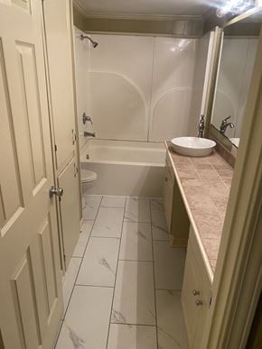Lafayette house for rent - 415.5 Brook Ave.