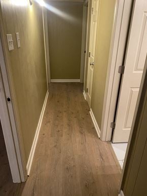 Lafayette house for rent - 415.5 Brook Ave.