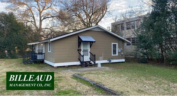 Lafayette house for rent - 415.5 Brook Ave.